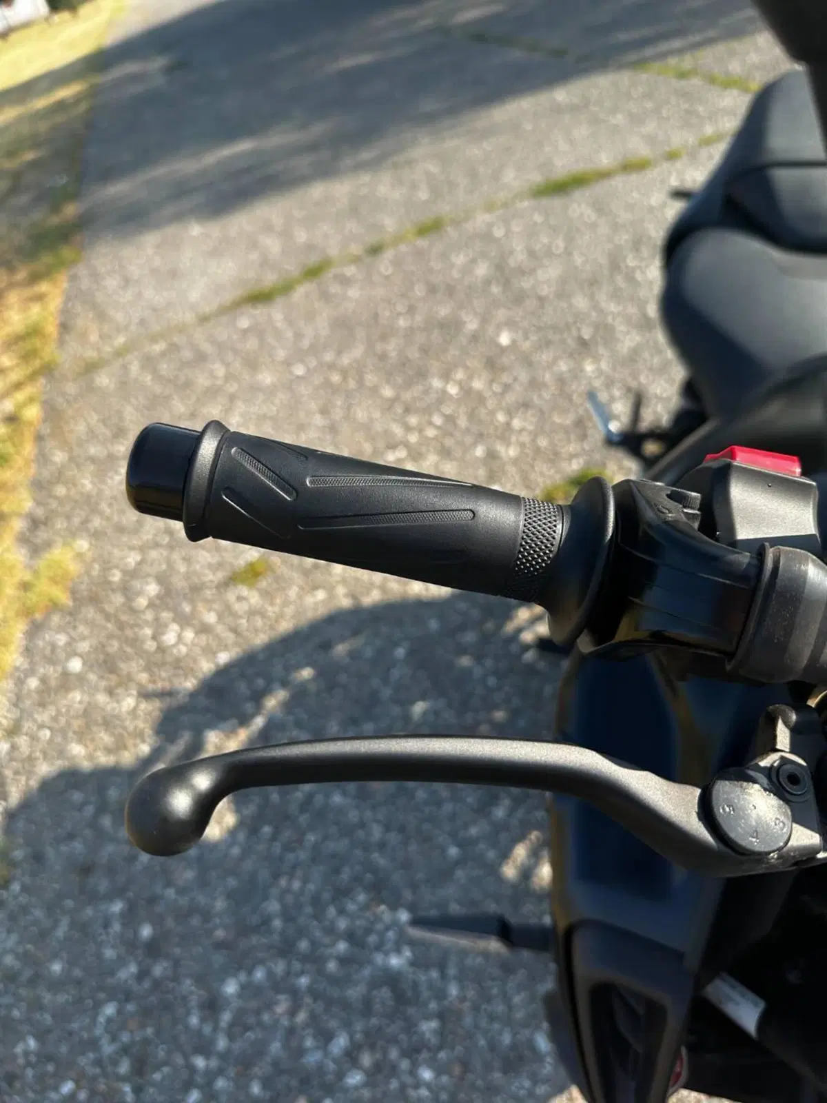 Yamaha MT-07 (2021 - 24) (8)