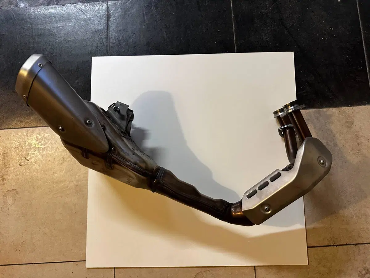 Yamaha MT-07 (2021 - 24) (13)