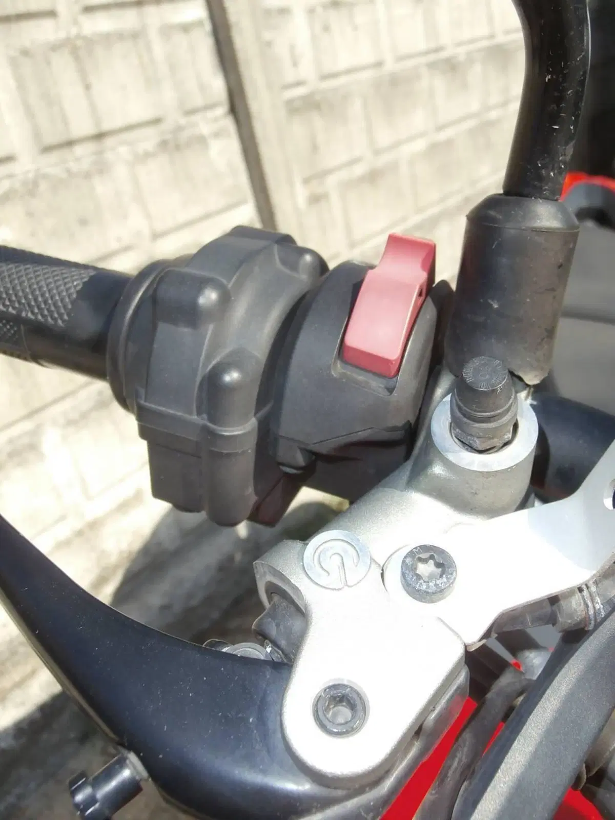 Ducati Hypermotard 950 SP (2022 - 25) (13)
