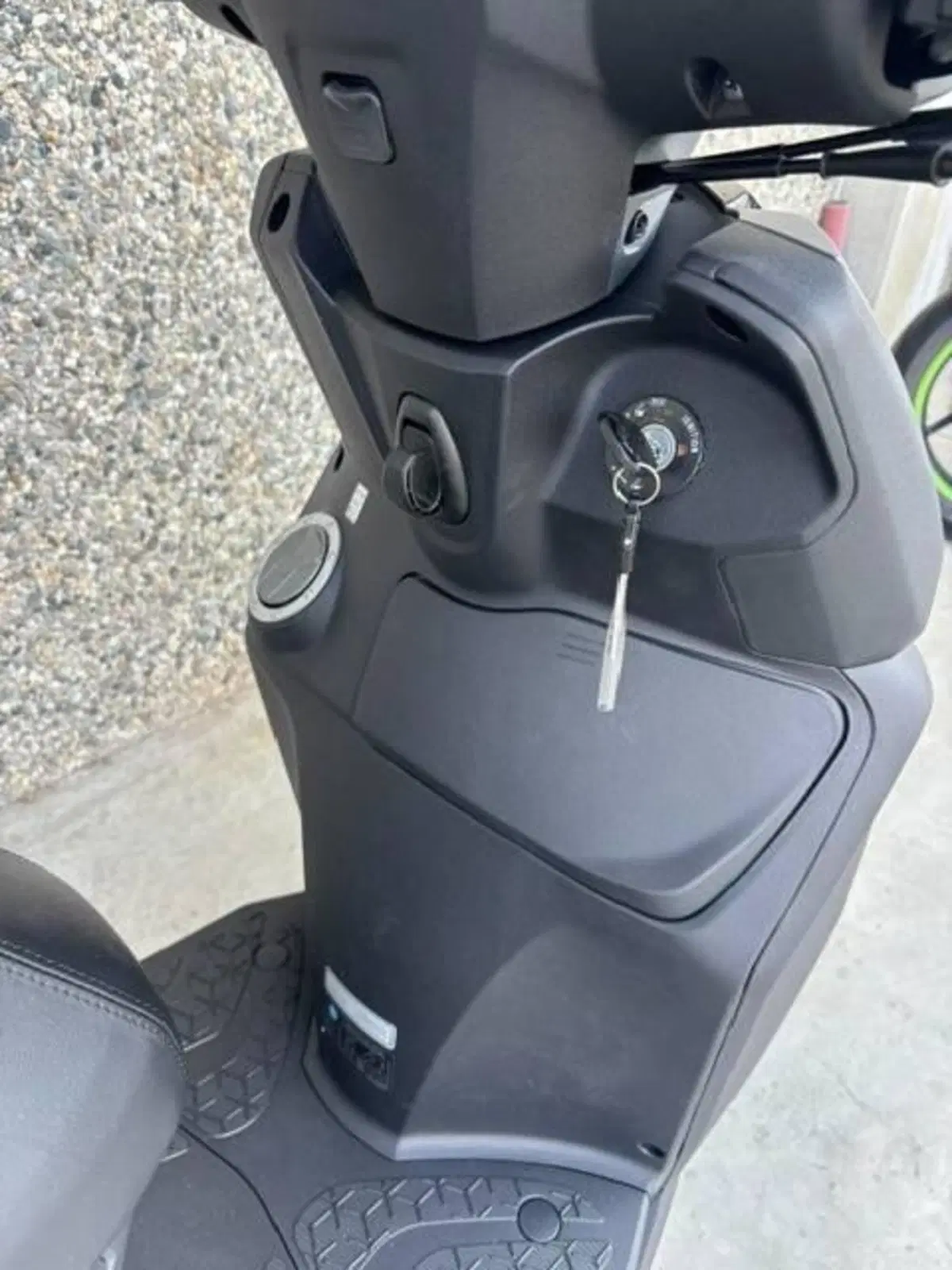 Kymco Agility NX 125 (2026) (11)