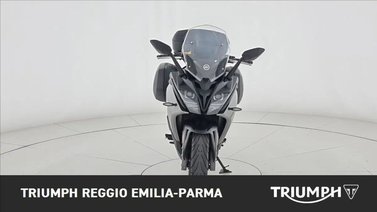 CFMOTO 650GT (2021 - 26) (5)