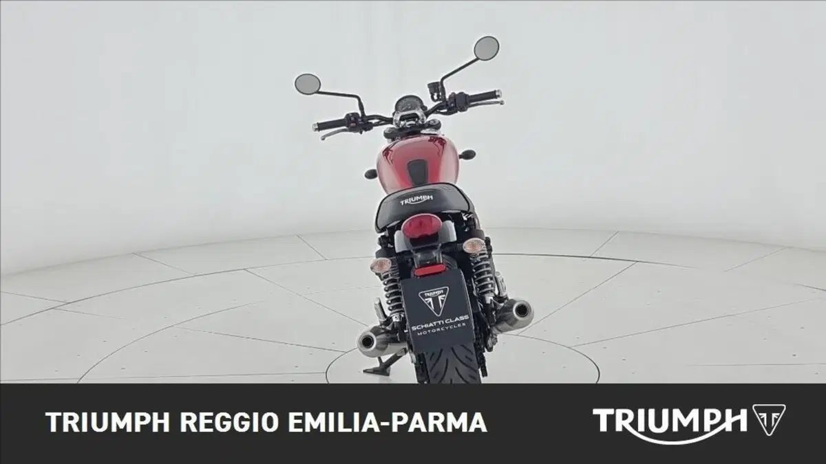 Triumph Speed Twin 900 (2025 - 26) (2)