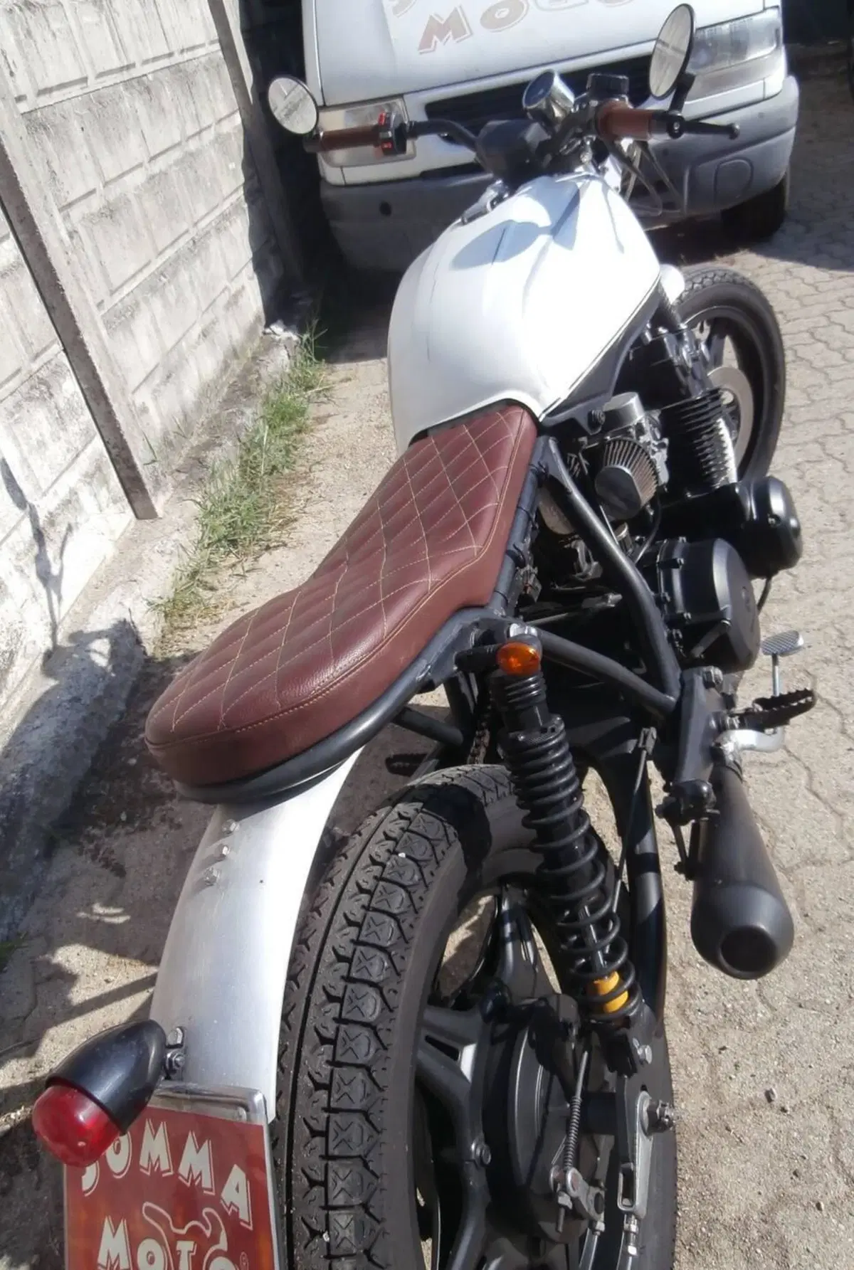 Honda CB 750 (1980 - 84) FD-KZ-CD (8)