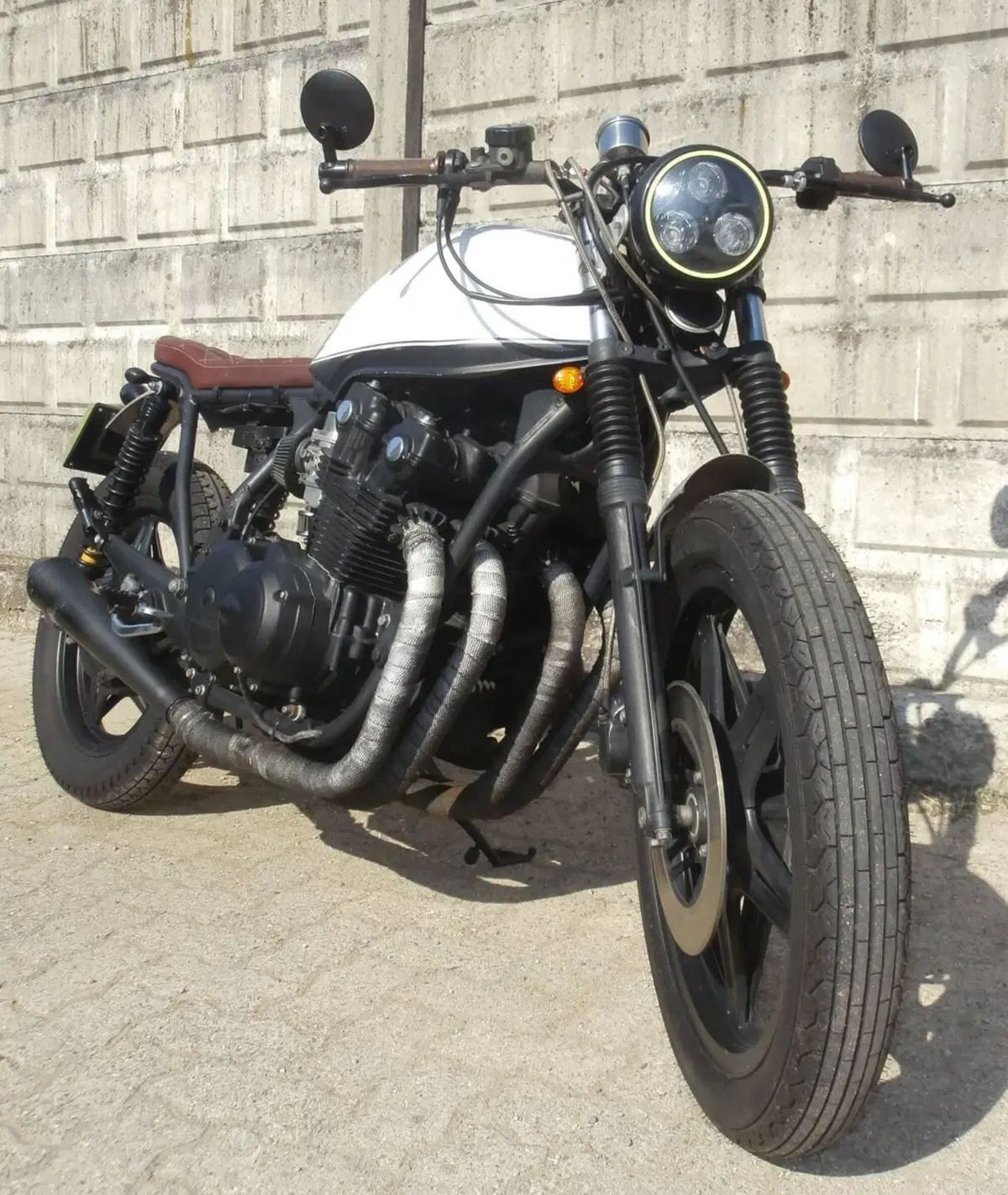 Honda CB 750 (1980 - 84) FD-KZ-CD (6)