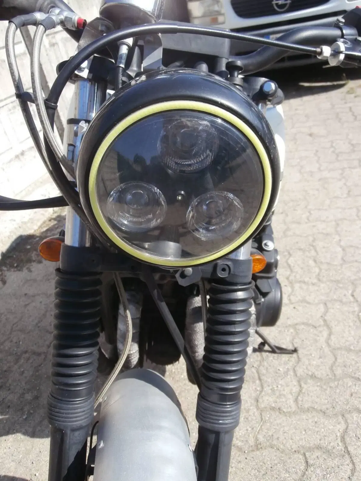 Honda CB 750 (1980 - 84) FD-KZ-CD (12)