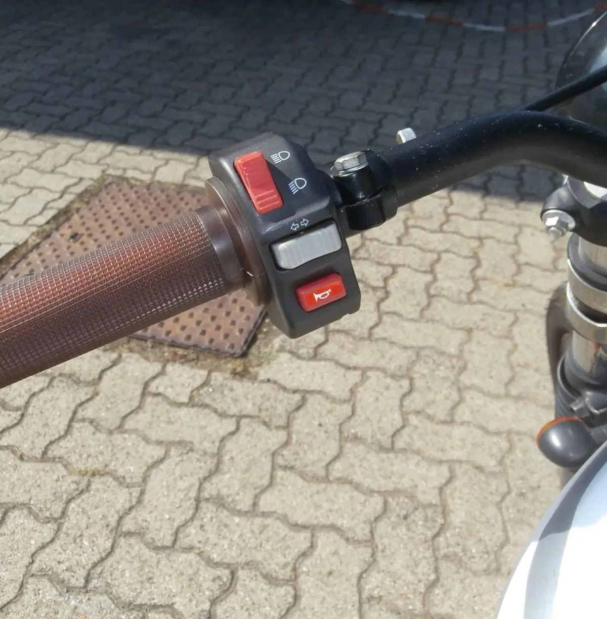 Honda CB 750 (1980 - 84) FD-KZ-CD (13)