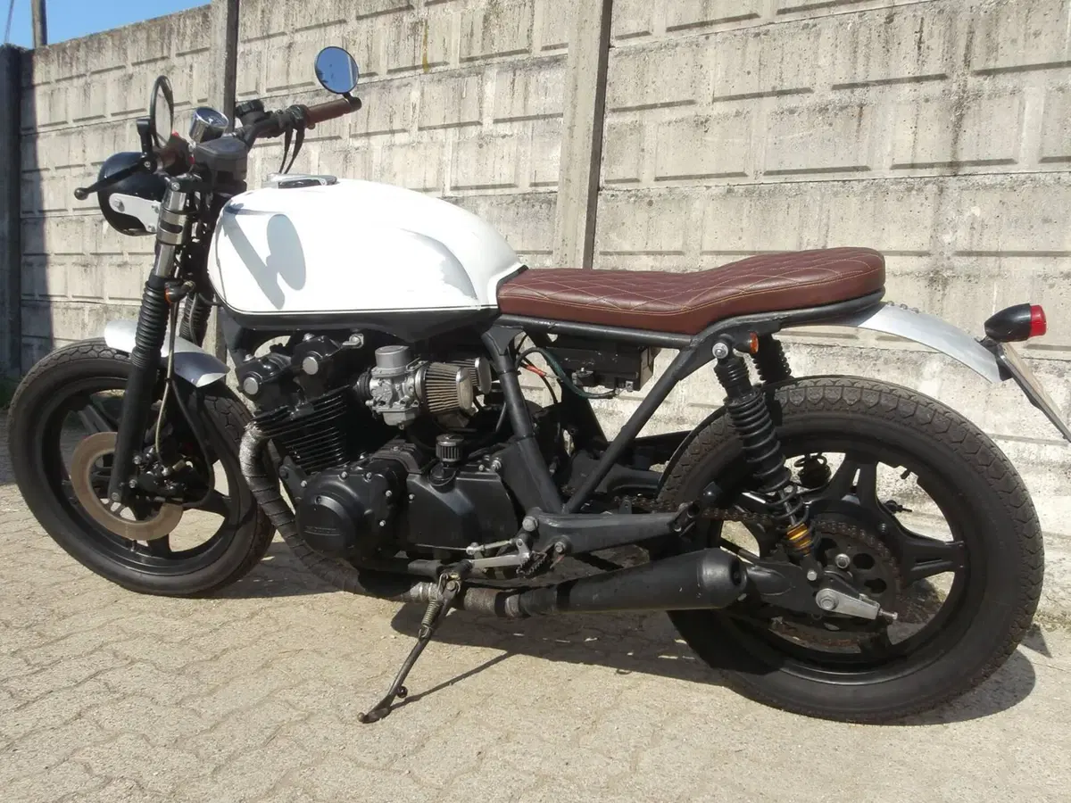 Honda CB 750 (1980 - 84) FD-KZ-CD (3)