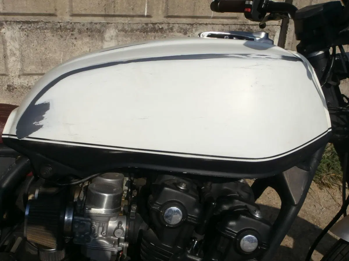 Honda CB 750 (1980 - 84) FD-KZ-CD (9)