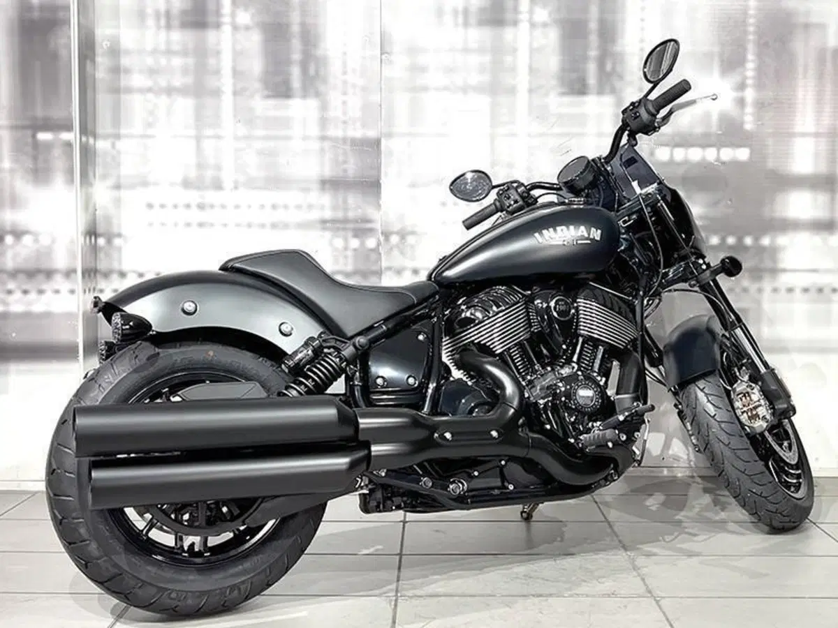 Indian Sport Chief 1890 (2023 - 25) (8)