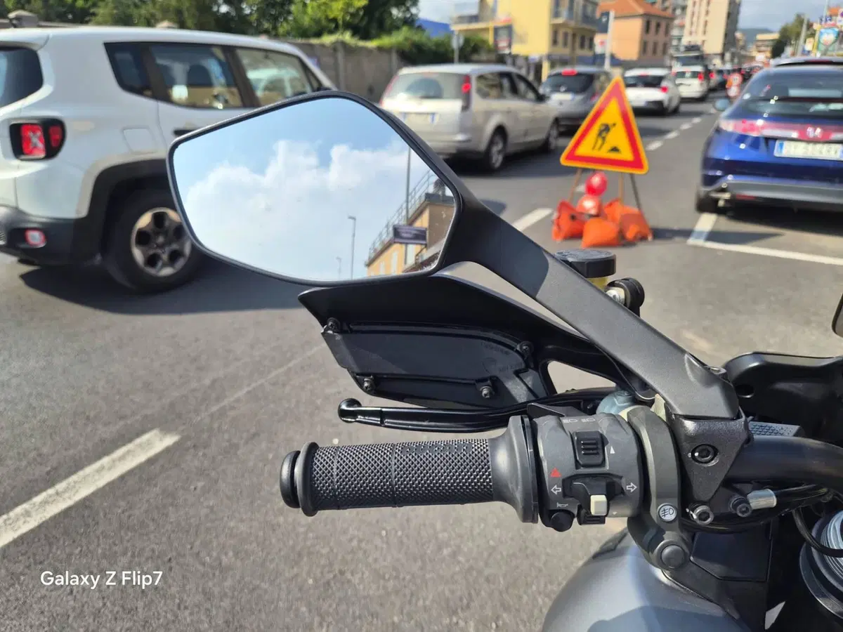 Ducati Multistrada 1200 S Granturismo (2013 - 14) (6)