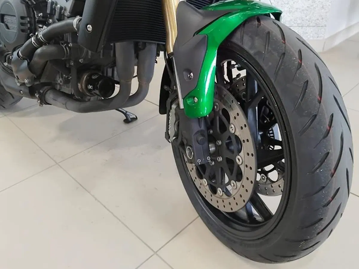 Benelli 752 S (2019 - 20) (8)