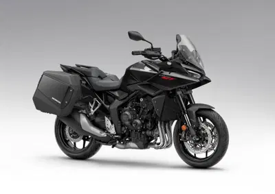 Honda CB 1000 GT (2026) nuova
