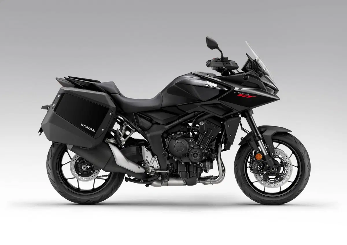 Honda CB 1000 GT (2026) (5)