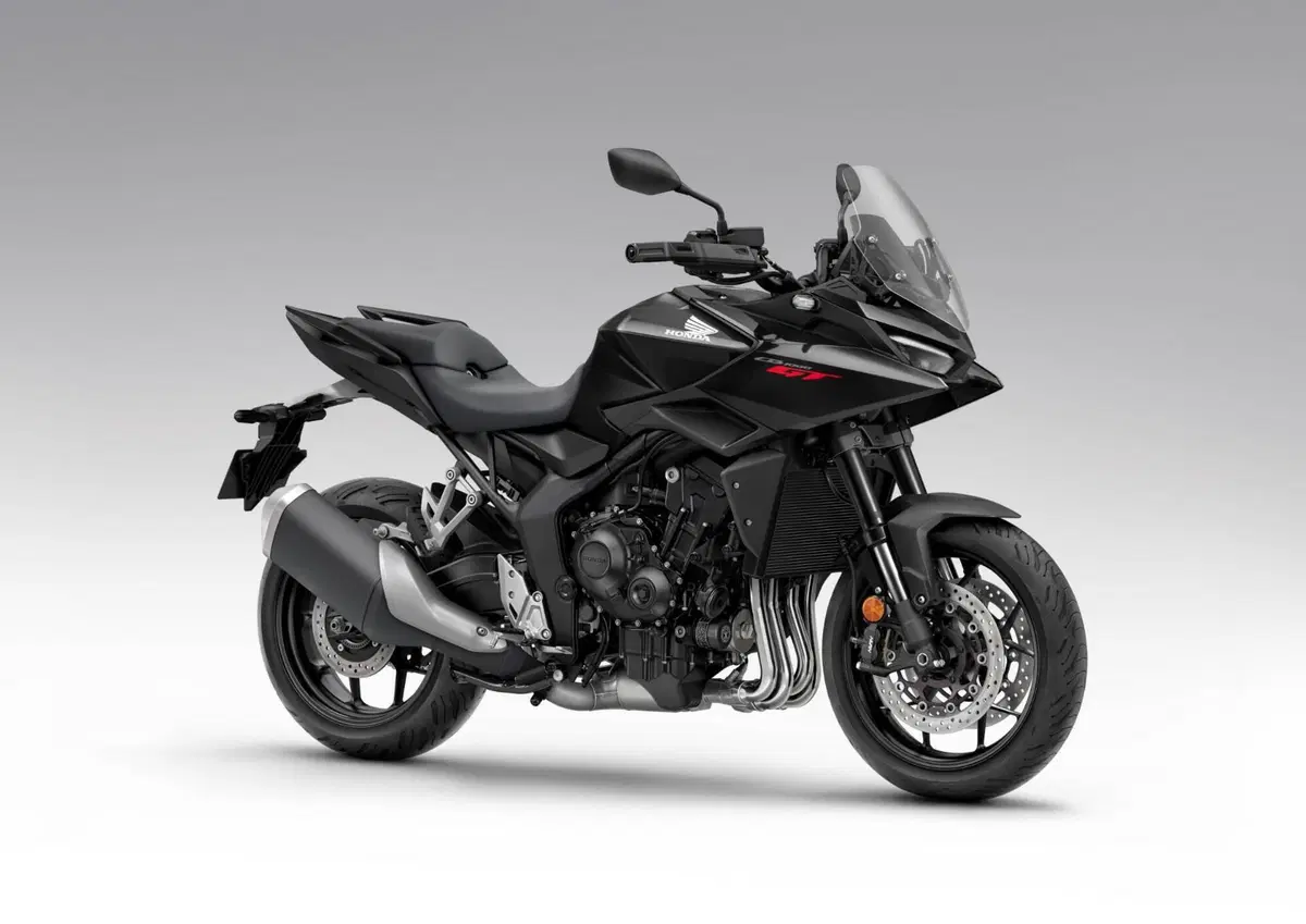 Honda CB 1000 GT (2026) (9)