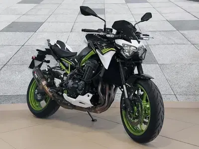 Kawasaki Z 900 Performance (2021 - 24) usata