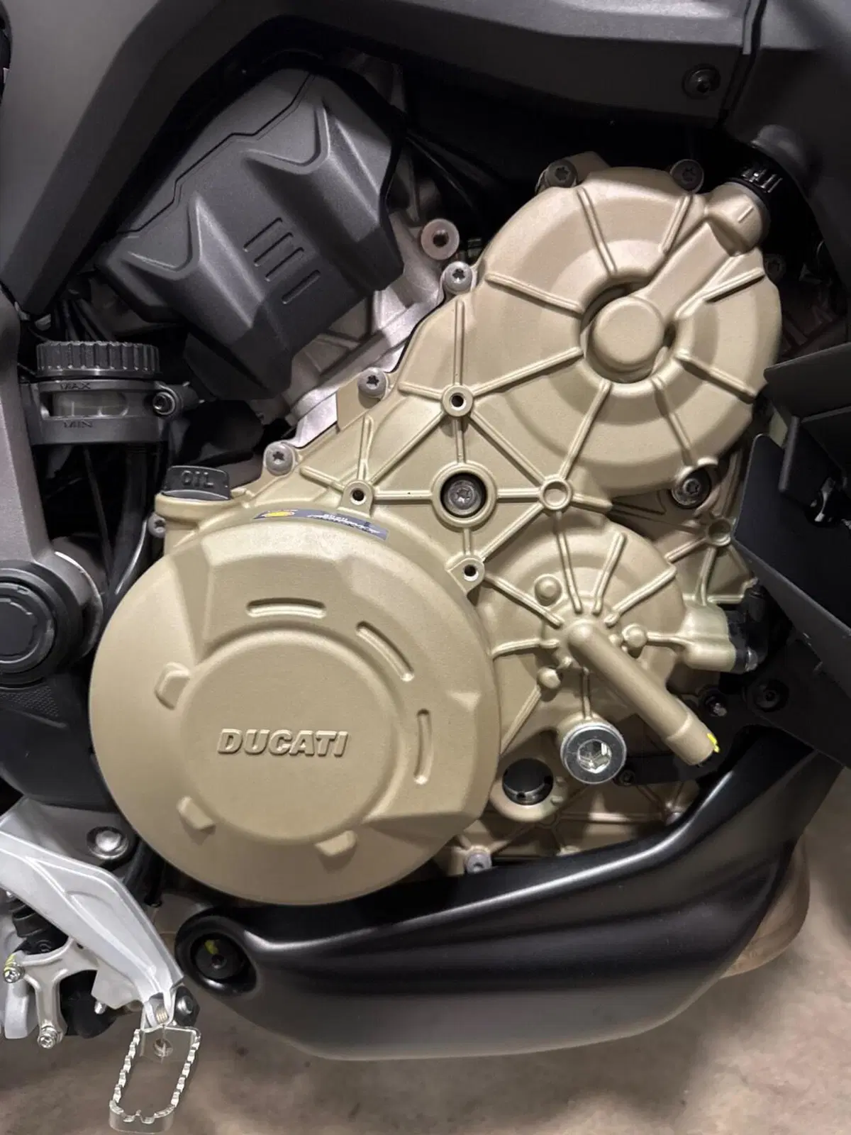 Ducati Multistrada V4 S (2025 - 26) (2)