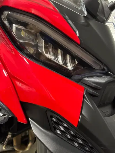 Ducati Multistrada V4 S (2025 - 26) nuova