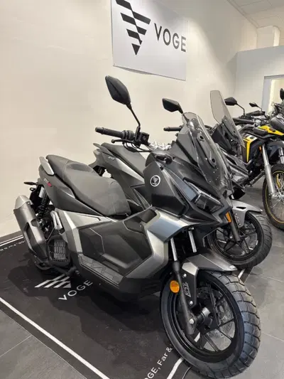 Voge Sfida SR2 ADV (2026) nuova