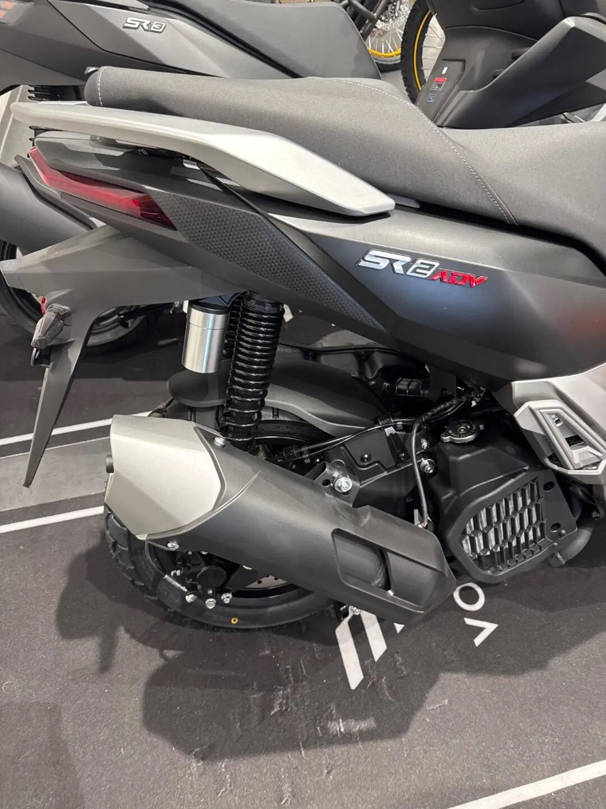 Voge Sfida SR2 ADV (2026) (3)