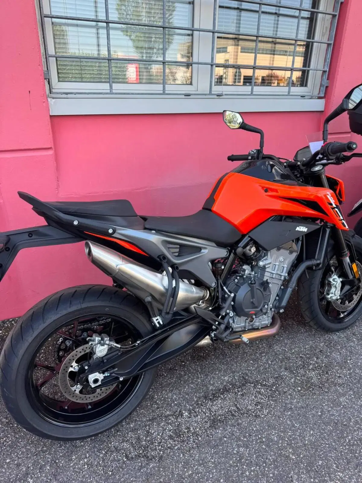 KTM 790 Duke L (2023 - 24) (2)