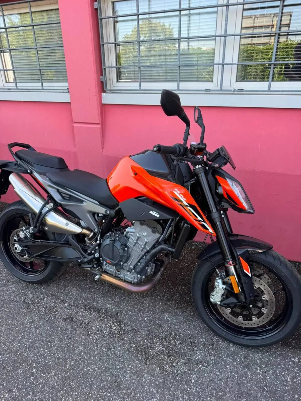 KTM 790 Duke L (2023 - 24) (5)