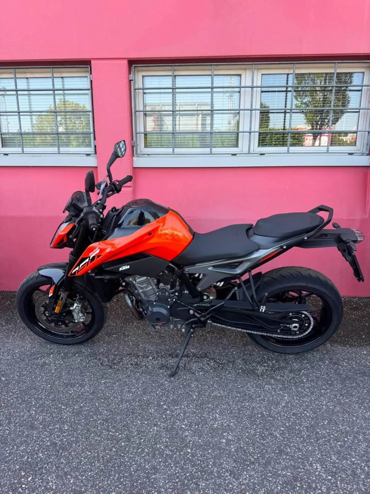 KTM 790 Duke L (2023 - 24) (6)