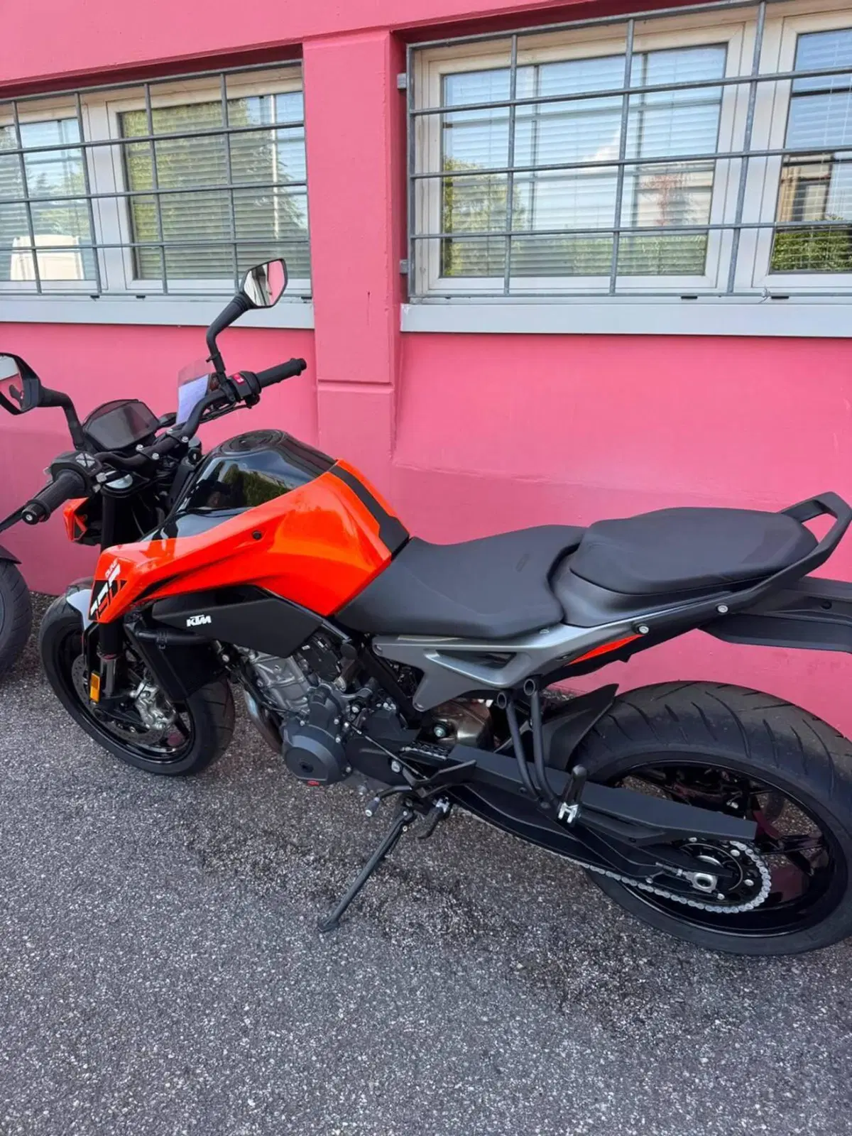 KTM 790 Duke L (2023 - 24) (7)