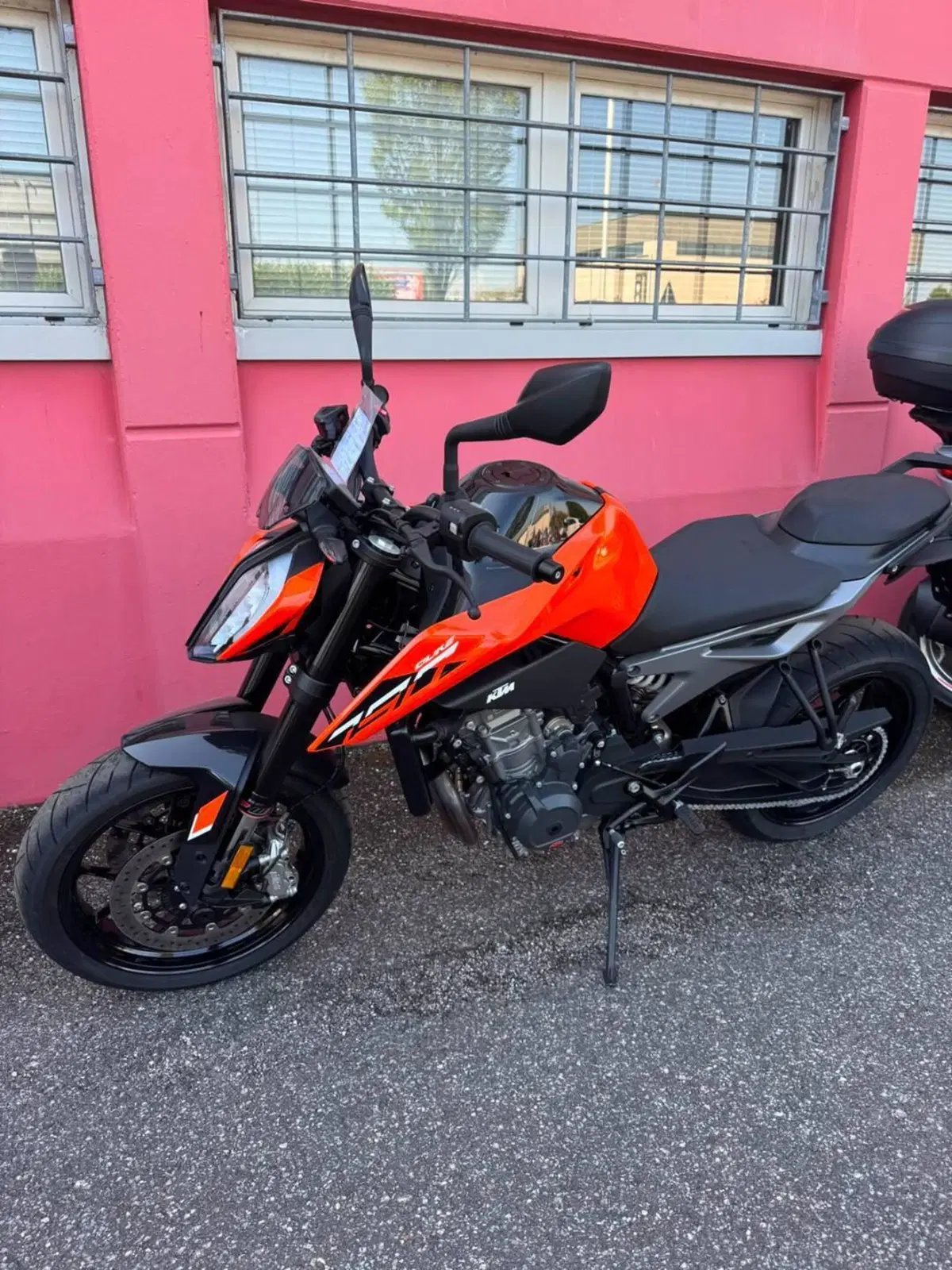 KTM 790 Duke L (2023 - 24) (8)