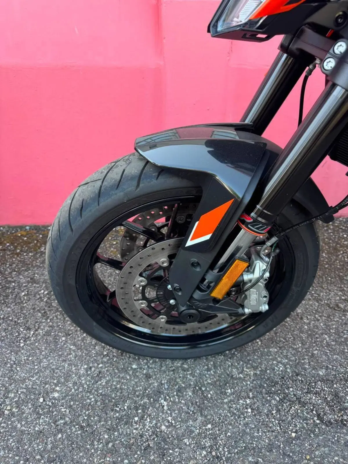 KTM 790 Duke L (2023 - 24) (9)