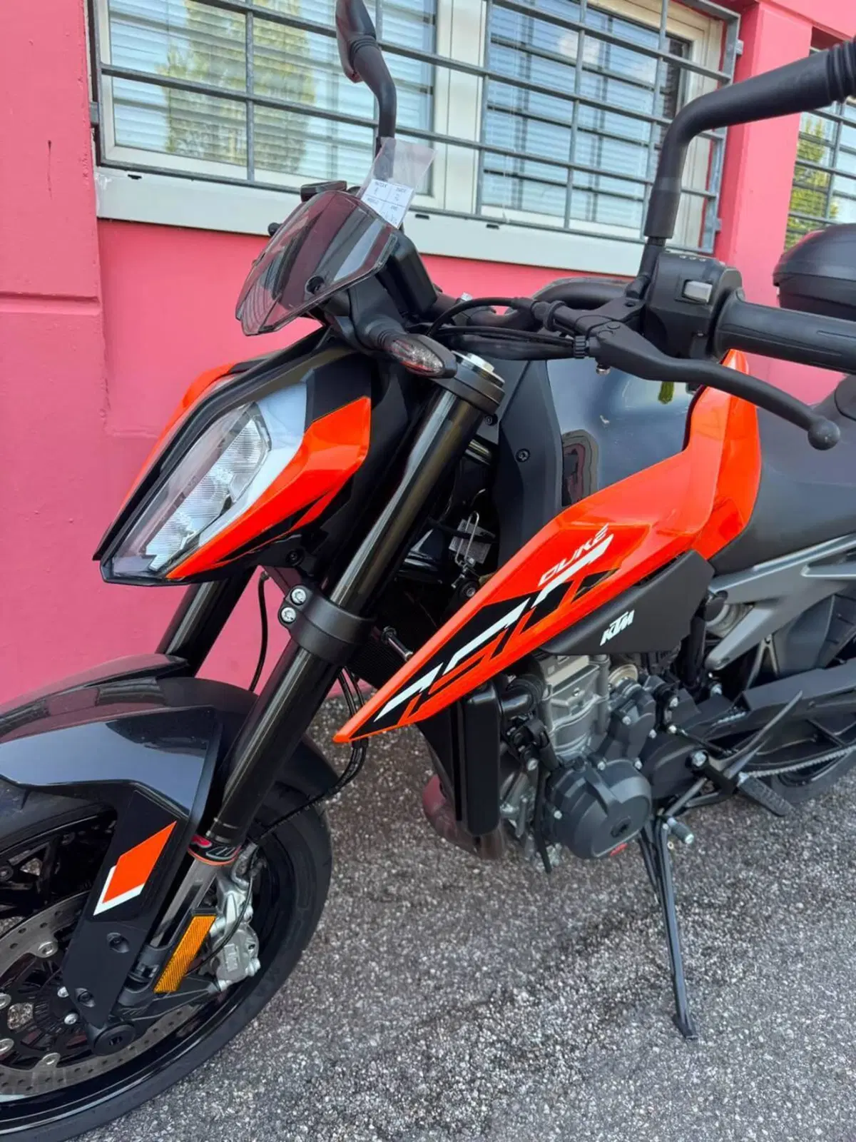 KTM 790 Duke L (2023 - 24) (10)
