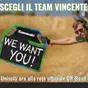 “WE WANT YOU”: Kawasaki cerca nuovi concessionari per il fuoristrada