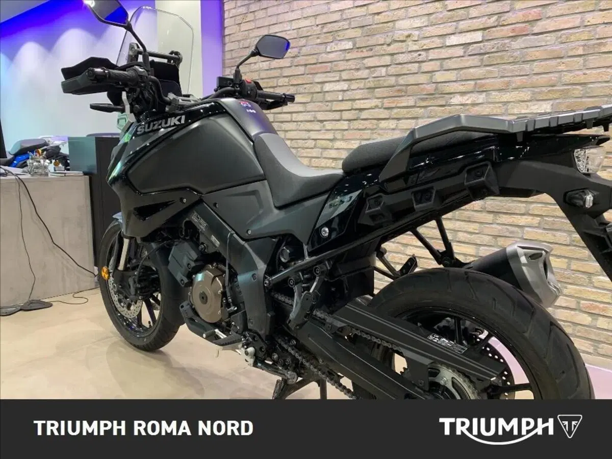 Suzuki V-Strom 1050SE (2025 - 26) (2)