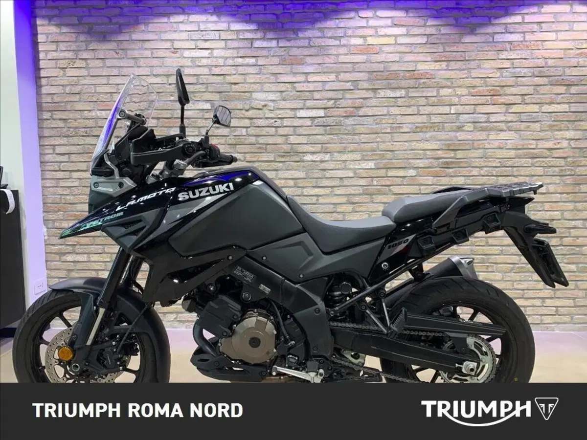 Suzuki V-Strom 1050SE (2025 - 26) (3)