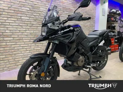 Suzuki V-Strom 1050SE (2025 - 26) usata