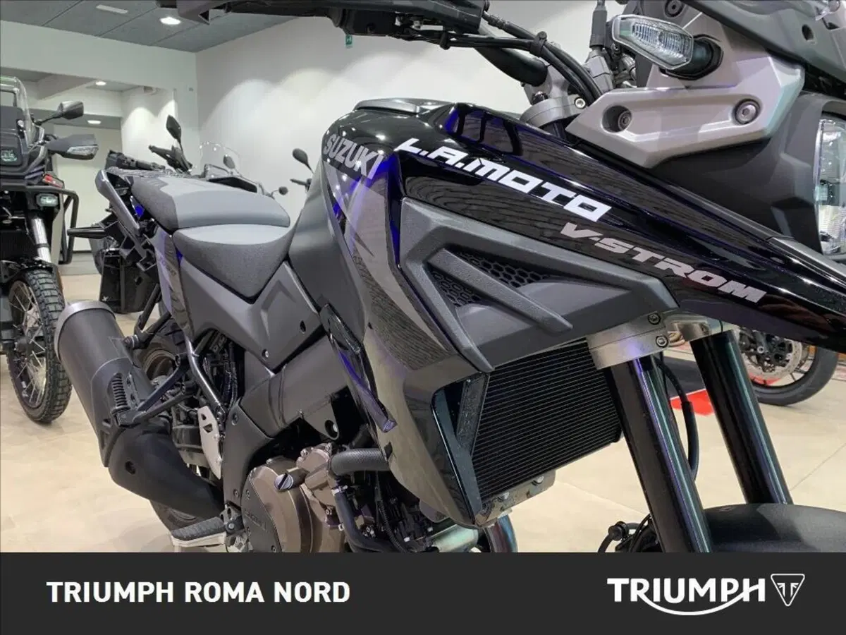 Suzuki V-Strom 1050SE (2025 - 26) (5)
