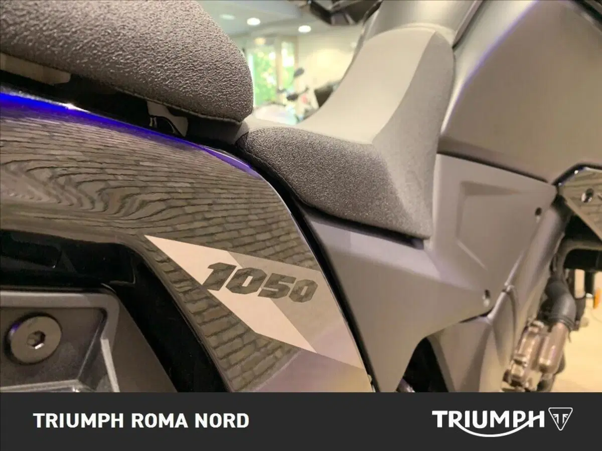Suzuki V-Strom 1050SE (2025 - 26) (6)