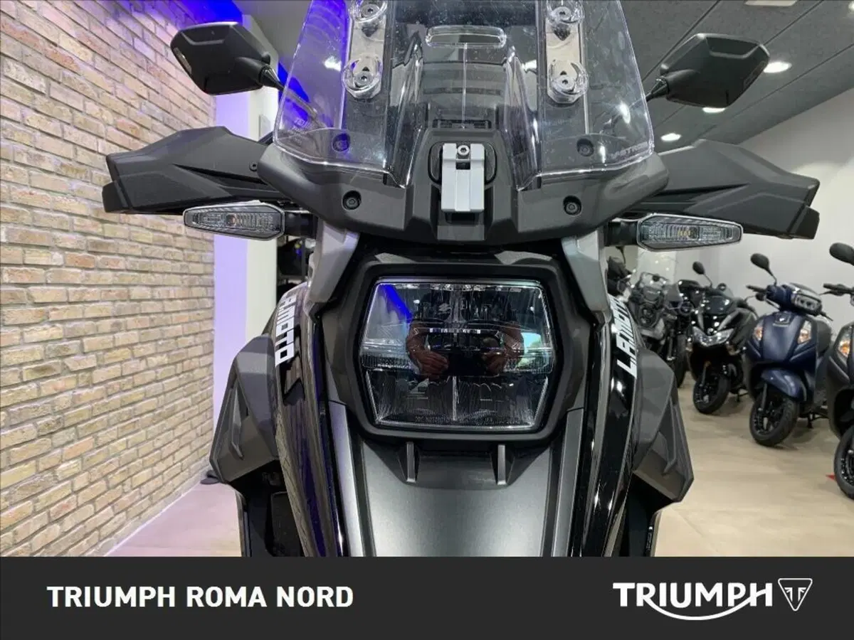 Suzuki V-Strom 1050SE (2025 - 26) (4)