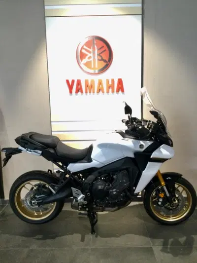 Yamaha Tracer 9 GT (2021 - 24) usata