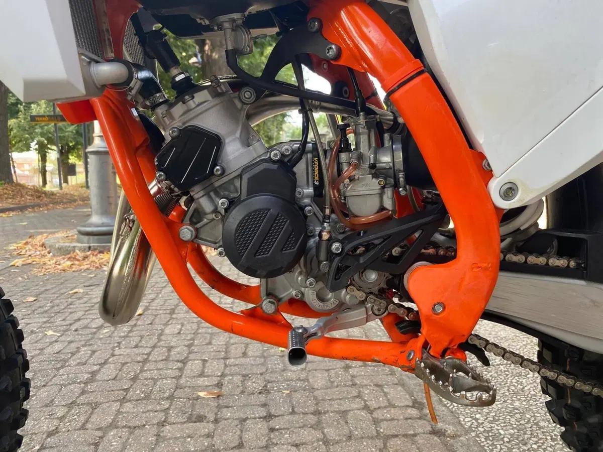 KTM 85 SX (2024) (3)
