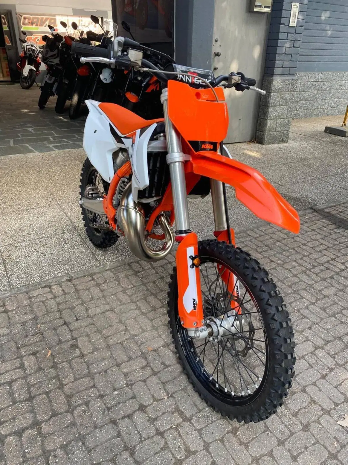 KTM 85 SX (2024) (4)