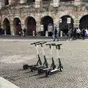 Addio ai monopattini in sharing, Verona cambia rotta e scommette solo sulle biciclette