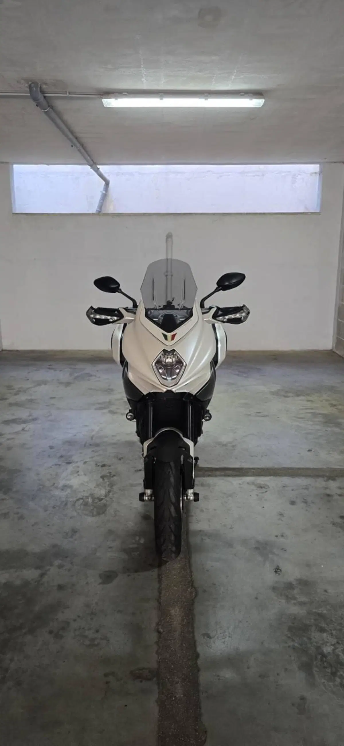 MV Agusta Turismo Veloce 800 Lusso (2014 - 16) (17)