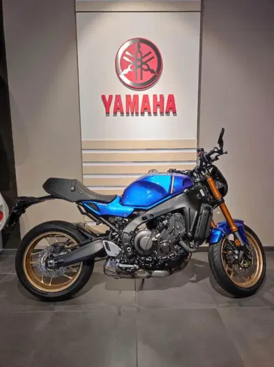 Yamaha XSR 900 (2022 - 24) usata