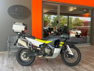 Husqvarna Norden 901 (2022 - 26) usata