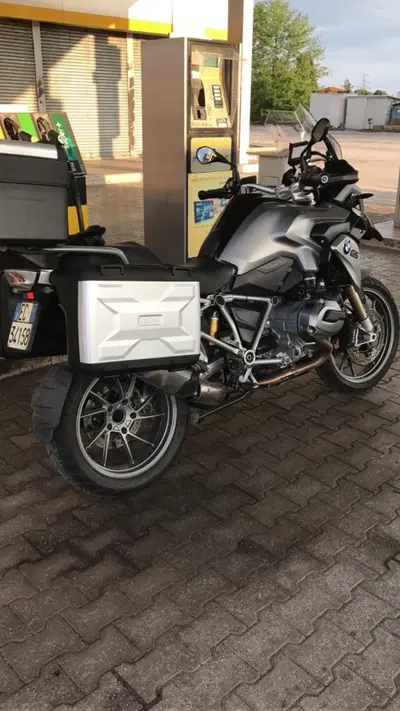 Bmw R 1200 GS (2013 - 16) usata