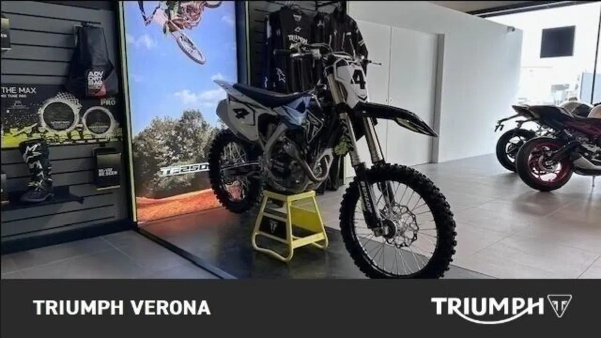 Triumph TF 450-RC Edition (2025 - 26) (4)