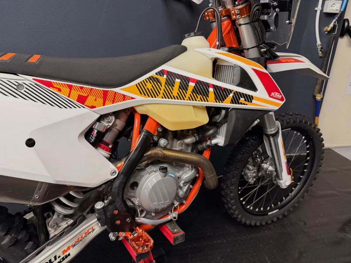 KTM 450 EXC-F (2017) (2)