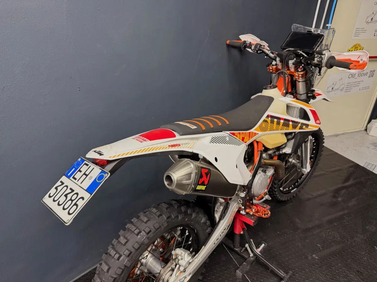 KTM 450 EXC-F (2017) (4)