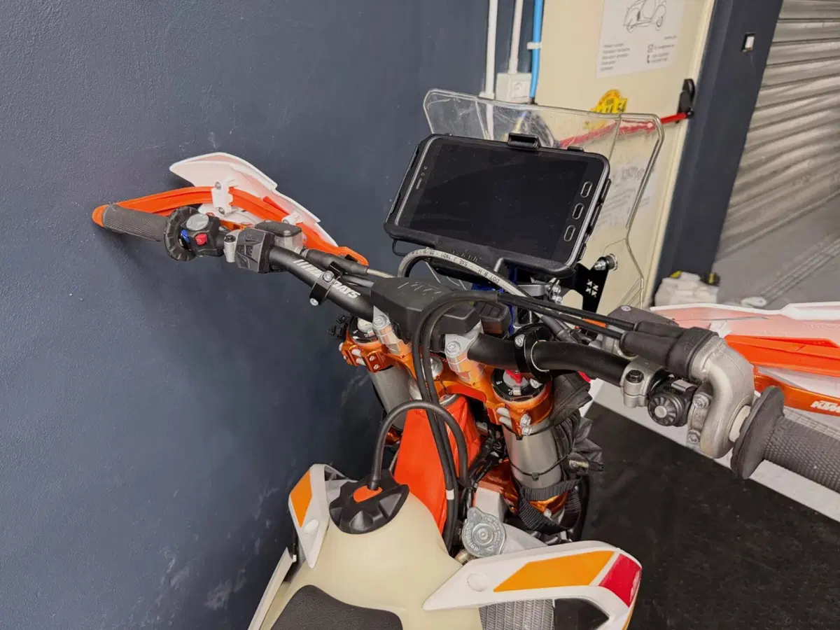 KTM 450 EXC-F (2017) (5)