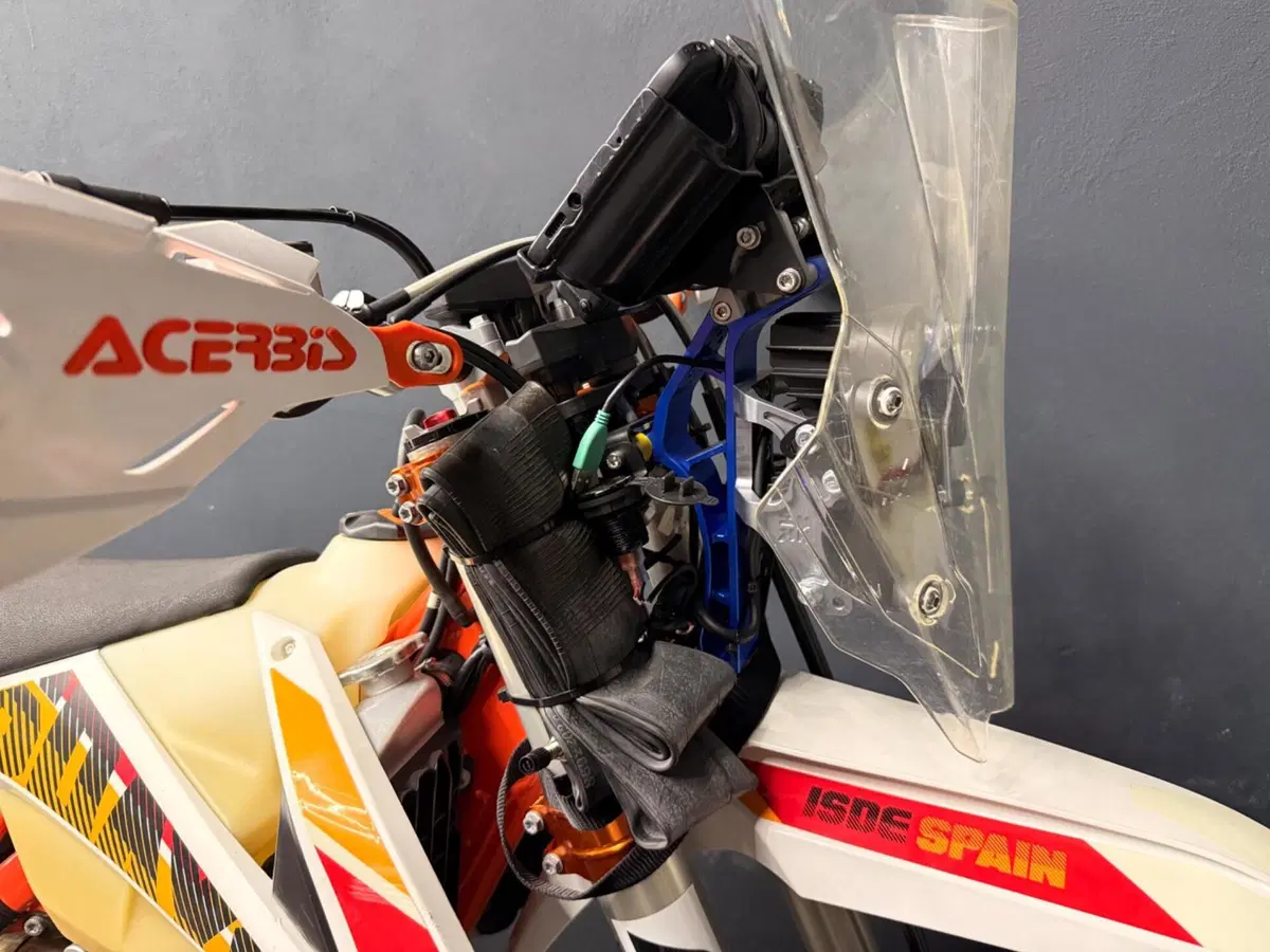 KTM 450 EXC-F (2017) (6)